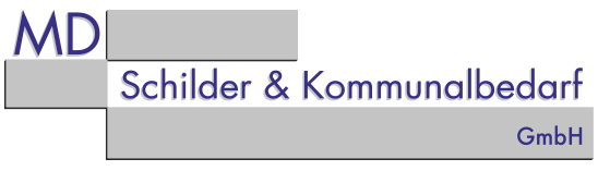 MD Schilder- & Kommunalbedarf